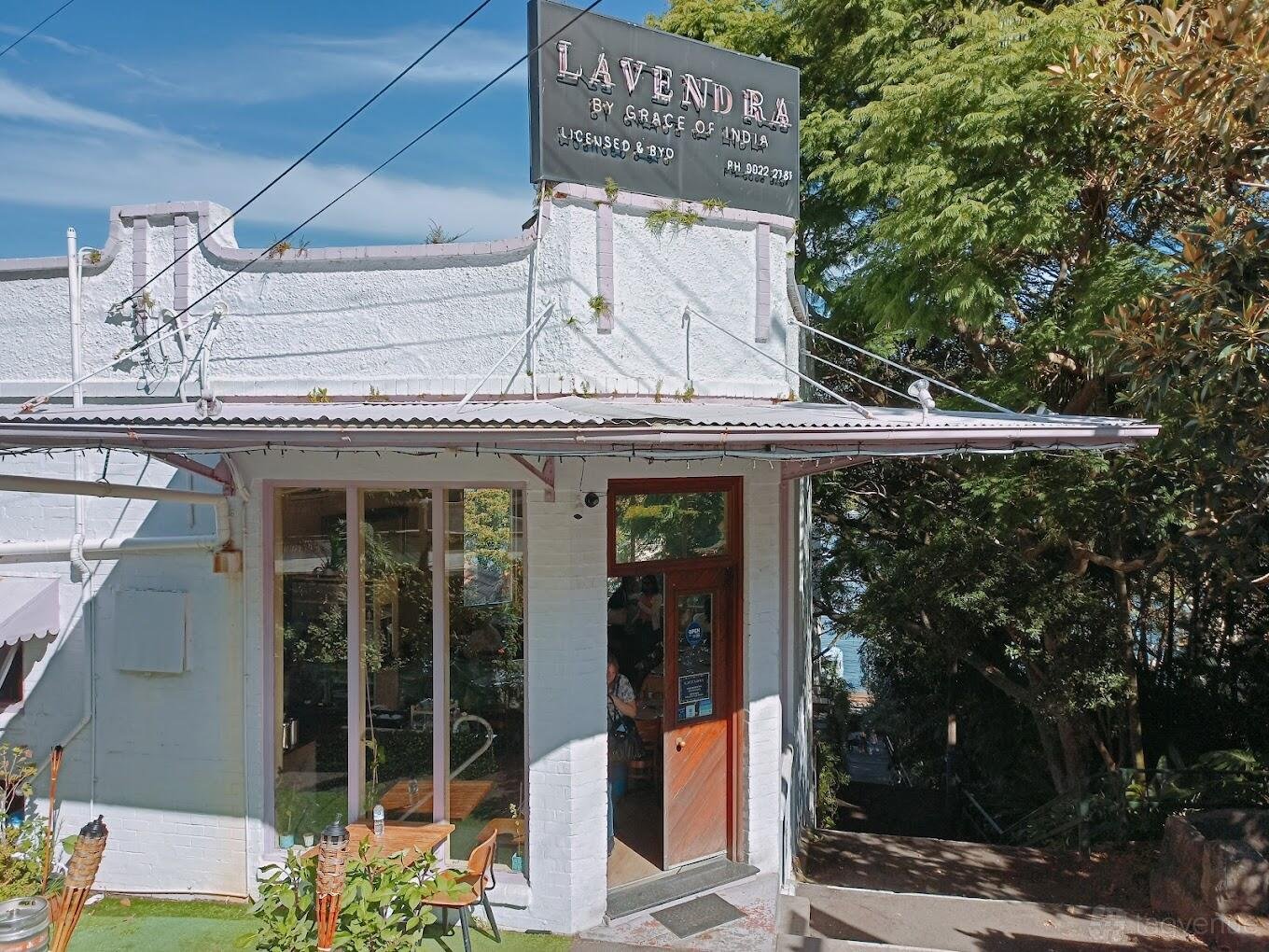 Entire Venue at Lavendra Indian photo 13