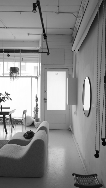 Studio/office space at Studio Memento photo 2