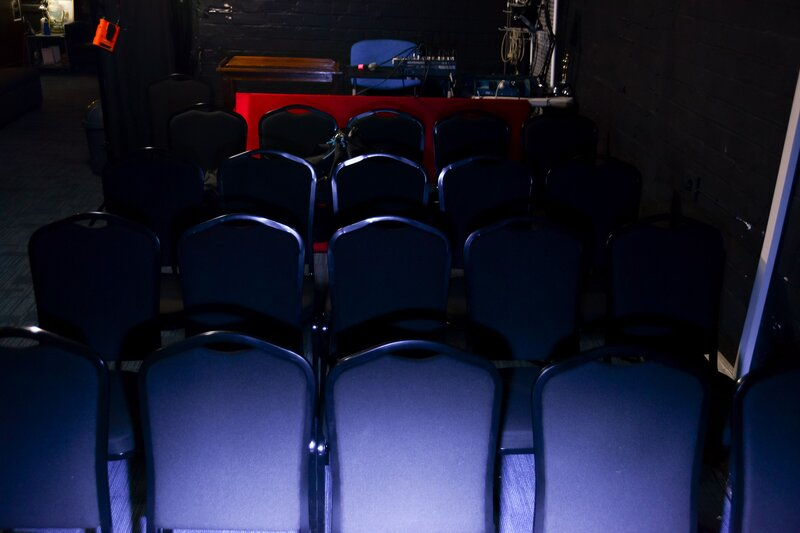 Club Voltaire photo 2