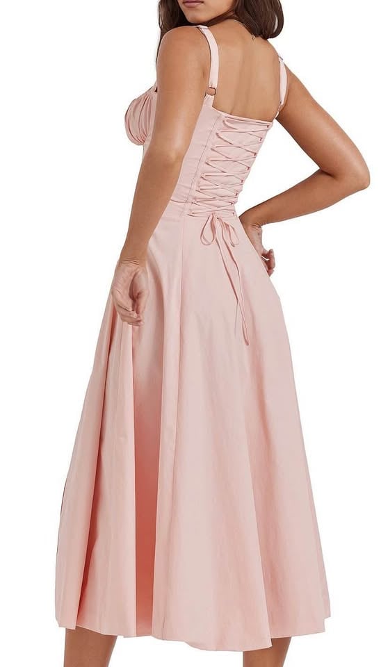HOUSE OF CB CARMEN DRESS HIRE photo 2