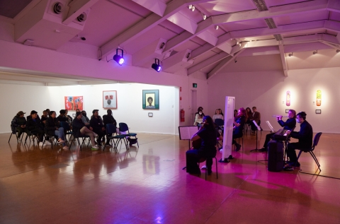 Ainslie Breakout Rooms photo 5