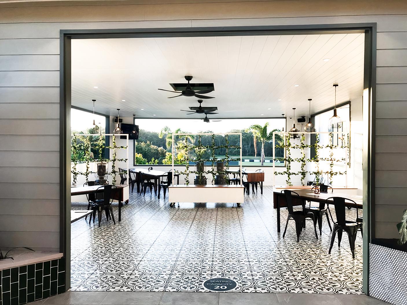 The Pavilion at The Club at Parkwood Village photo 5