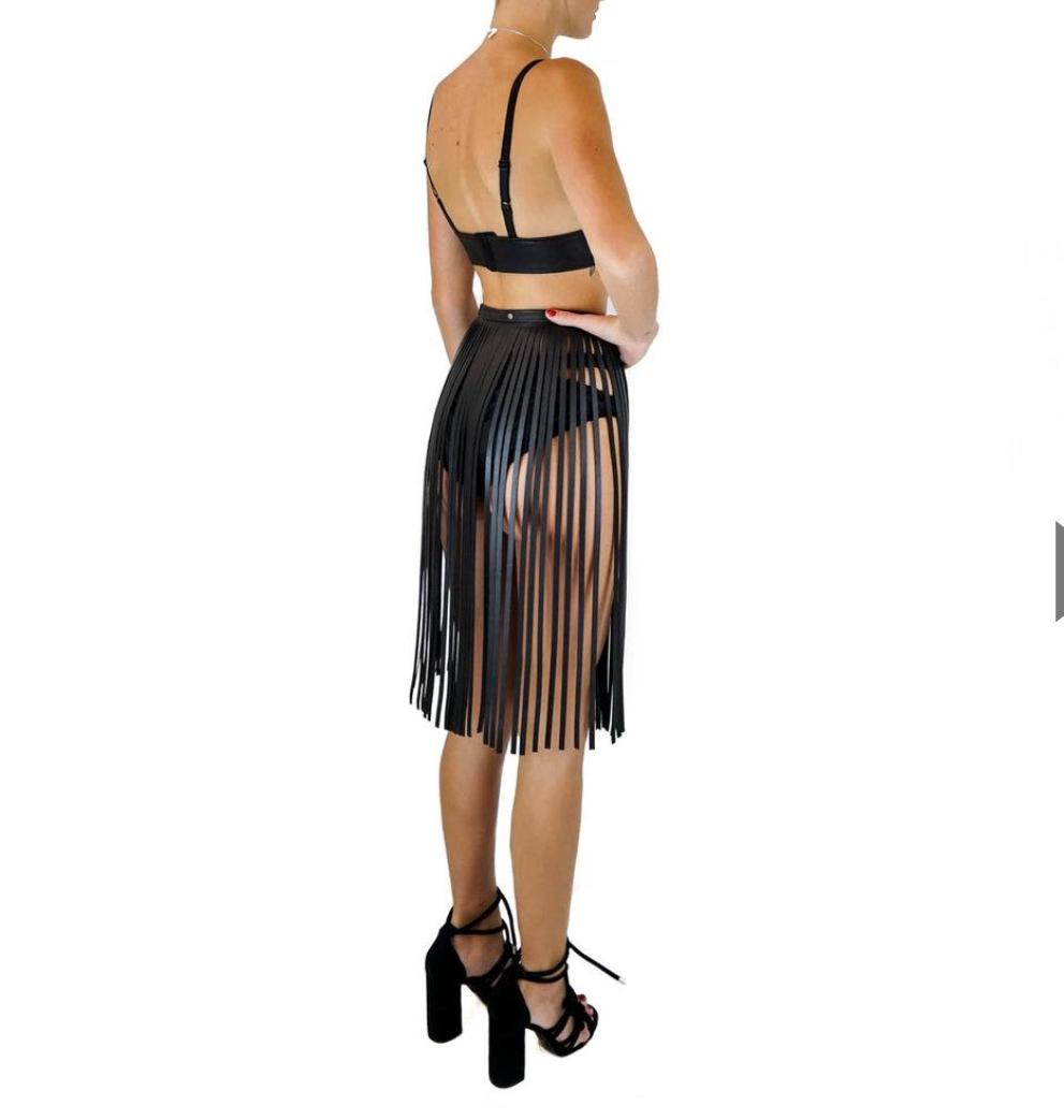 The Lair Floyd Skirt photo 2