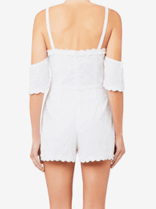 SEED Playsuit photo 2