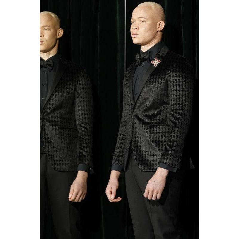 Karl Lagerfeld Icon Dinner Jacket photo 3