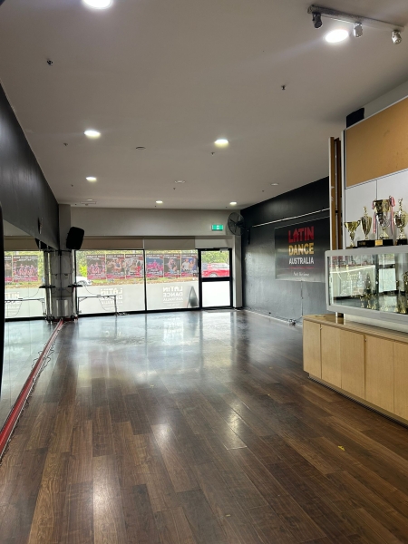 Latin Dance Australia - Large Studio (Studio 4) photo 3