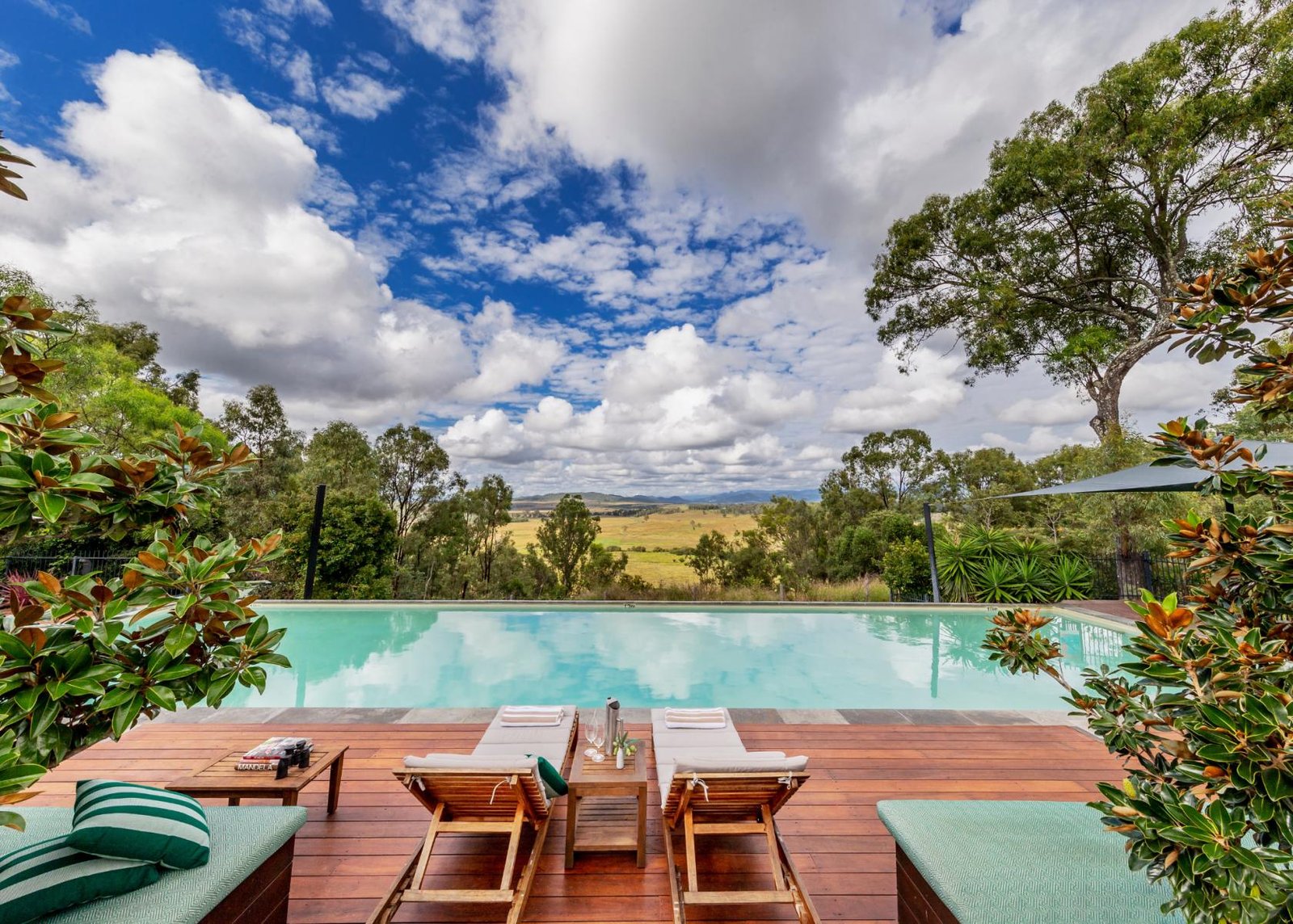 Laidley at Spicers Hidden Vale photo 6