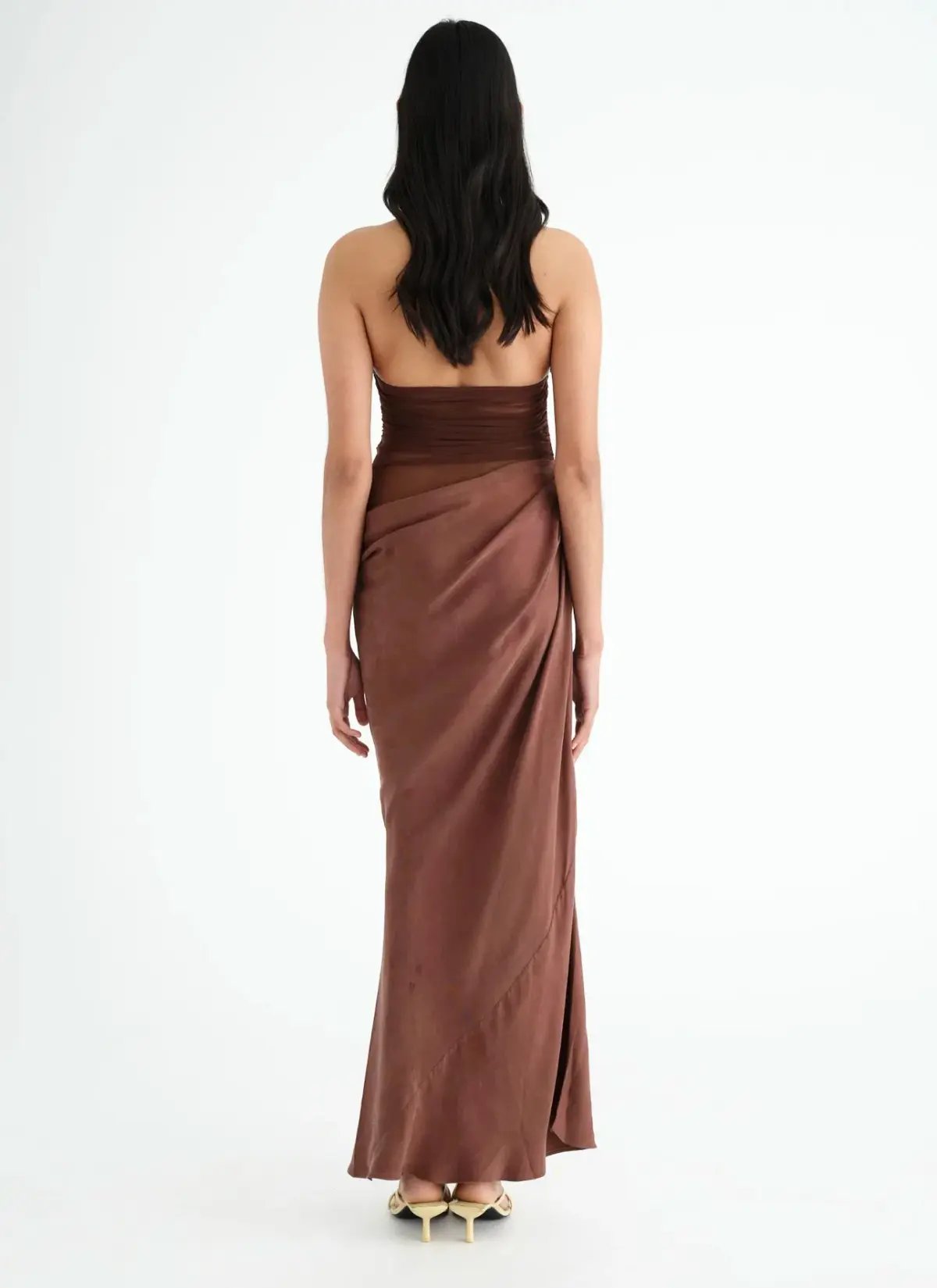 Benni Gina maxi 12 photo 2