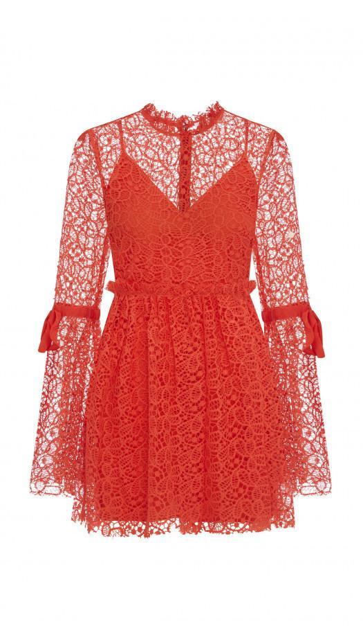 Alice McCall Back To You Dress photo 4