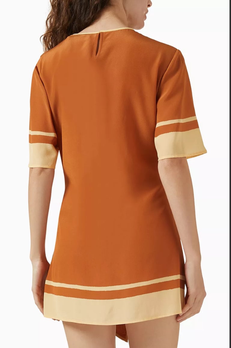 Sir The Label Soma Mini Dress photo 3