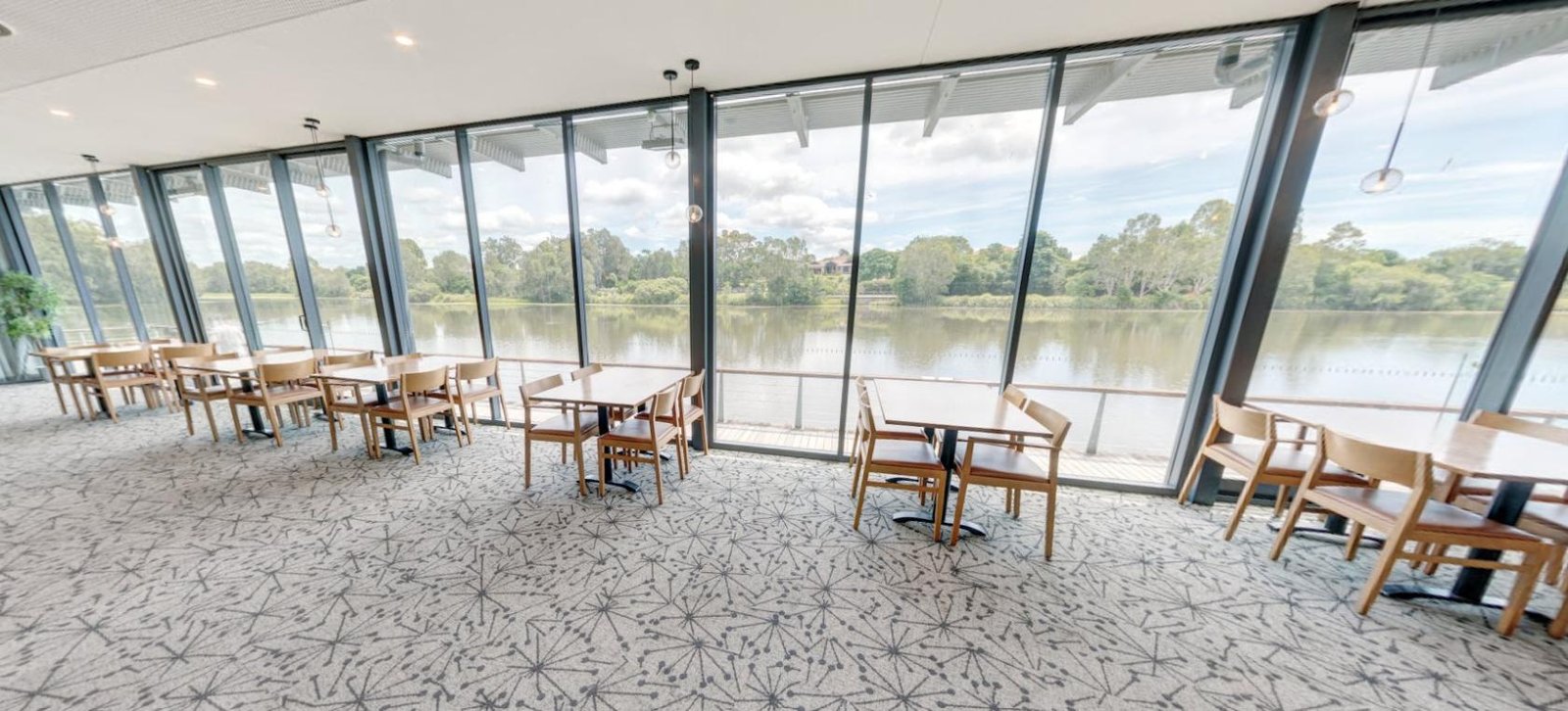 Garden Island Room at North Lakes Hotel photo 10
