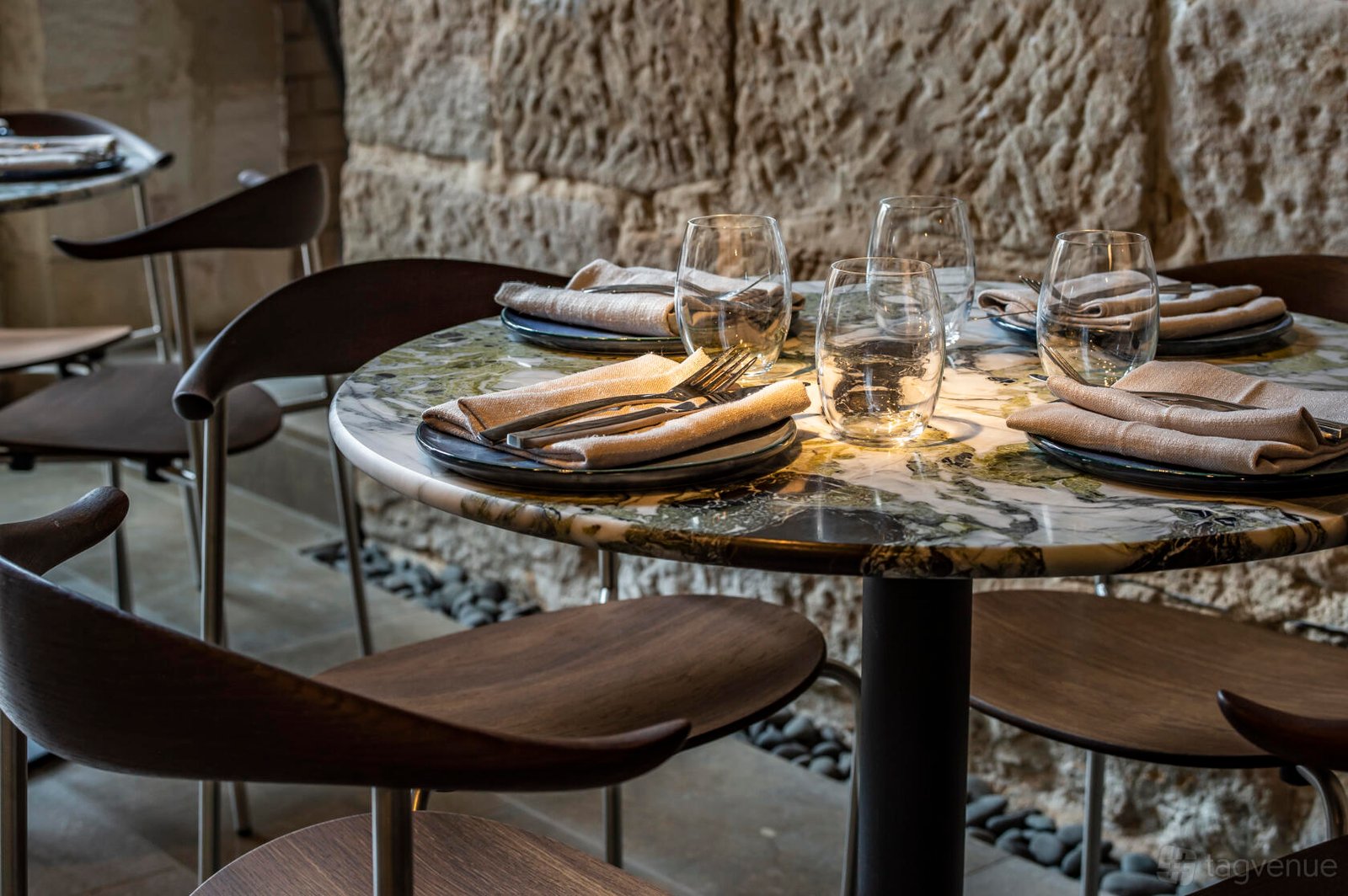 Function Space at Tayim Restaurant and Bar photo 6