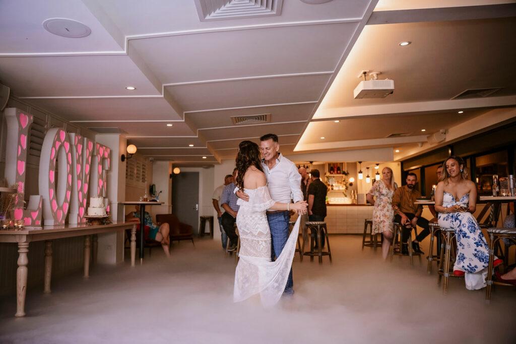 Nautilus Function Room at Hogan's Wellington Point photo 3