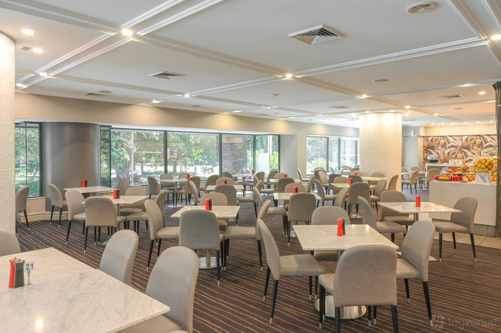 Windows on the Park at Pullman Sydney Hyde Park photo 2