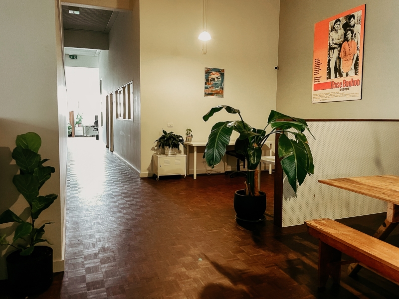 Bird Coworking & Studio Offices photo 2