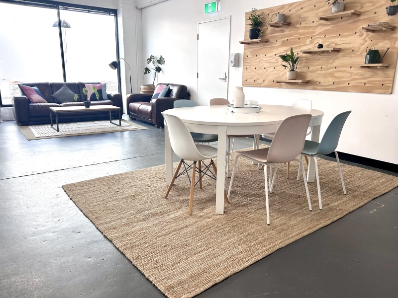 Ground Floor Studio photo 4