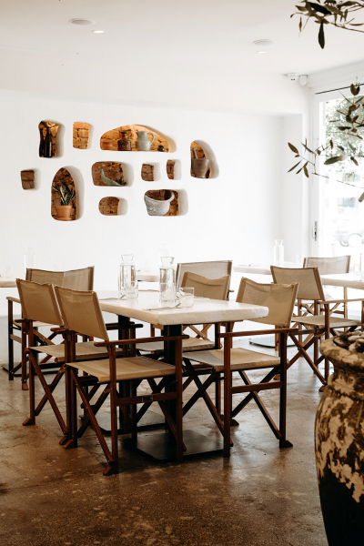 The Golden Fleece Hotel Restaurant photo 6