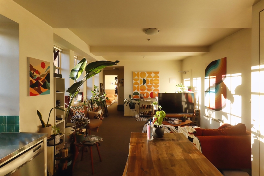 NYC style Boho Apartment Photo & Film in Melbourne photo 3