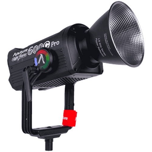 Aputure Light Storm 600c Pro photo 2