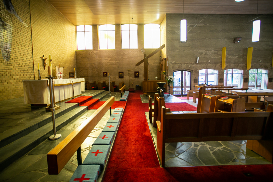 St. George's East Ivanhoe photo 2