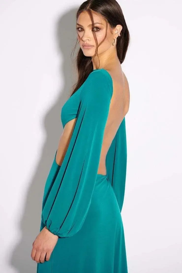 Effie Kats - Gisele gown photo 3