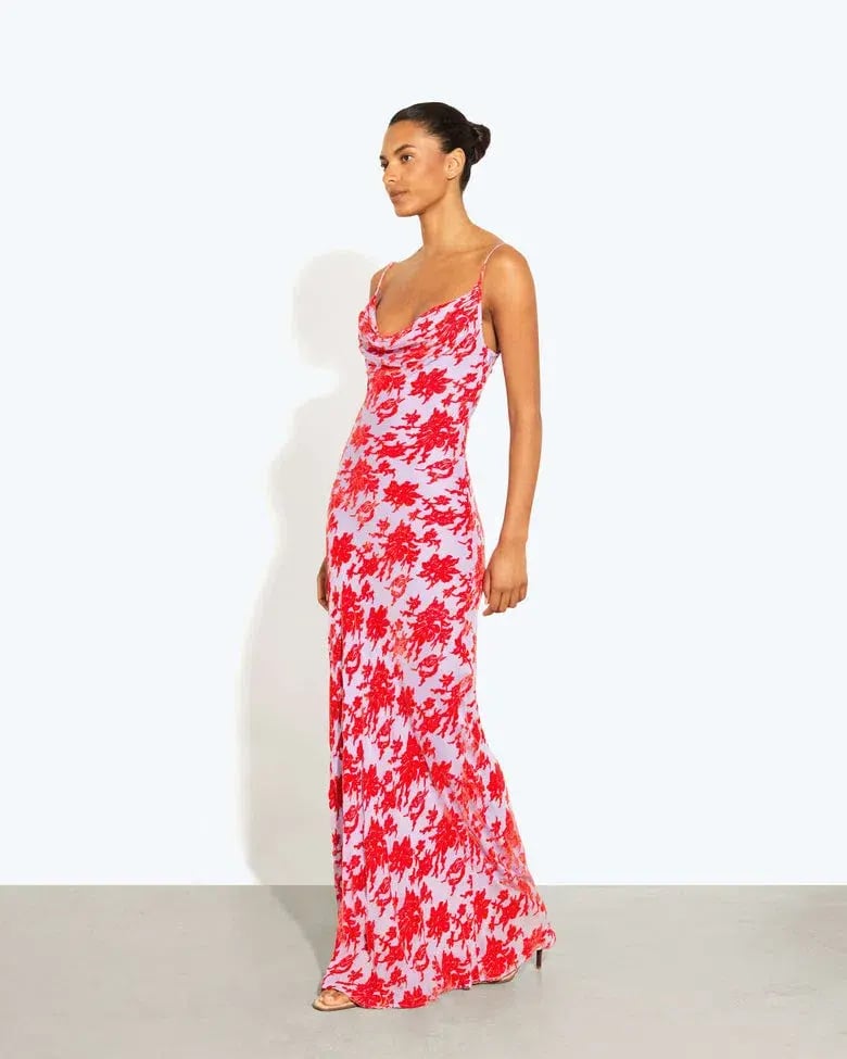 Rat and Boa Athena Size S photo 2