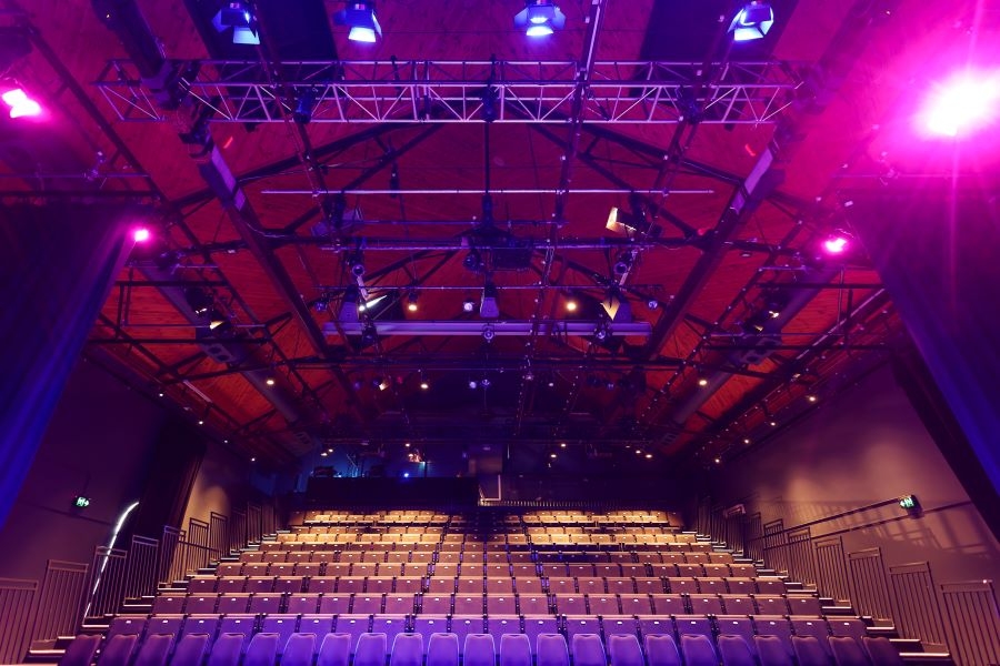 Gasworks Theatre photo 2