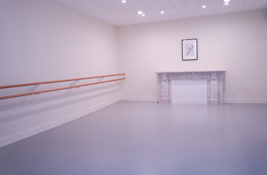 Pointe Nation Ballet Studios photo 3