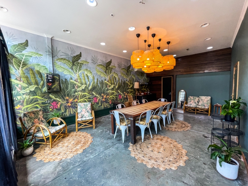 Event Space | Meeting Space | Flexible Space photo 6