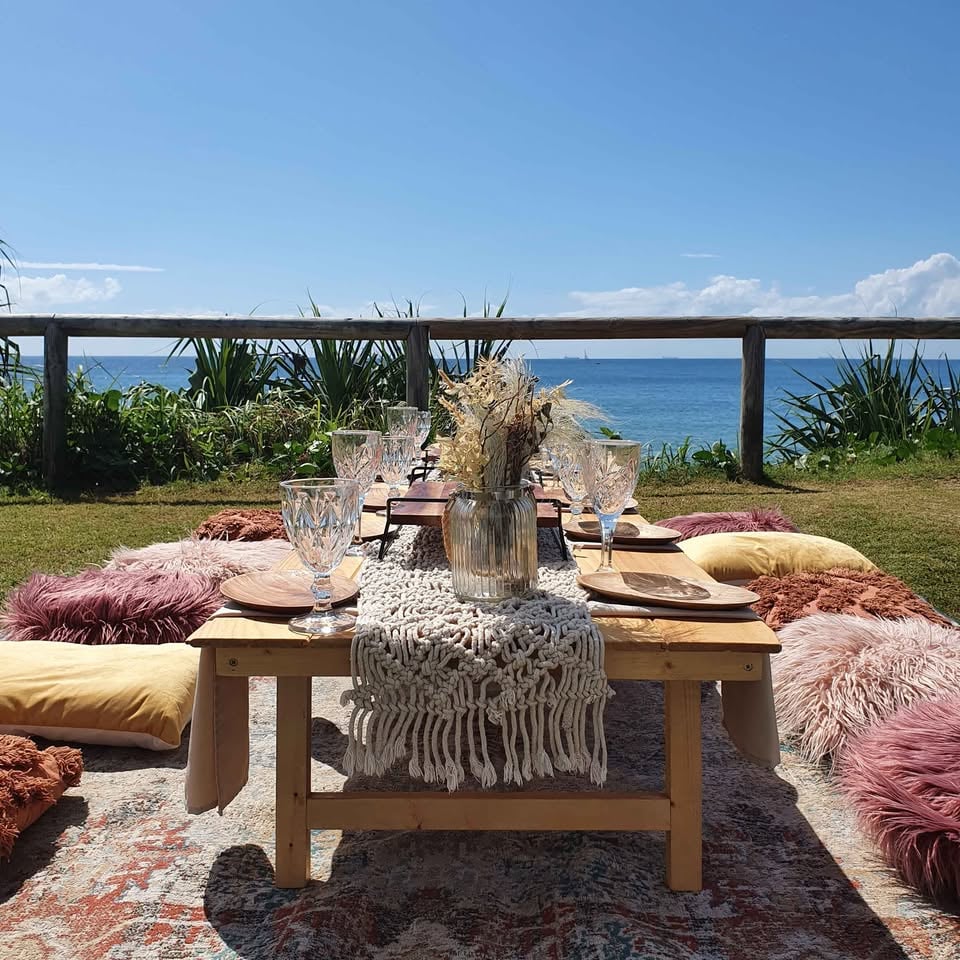 Pop Up Picnics photo 6