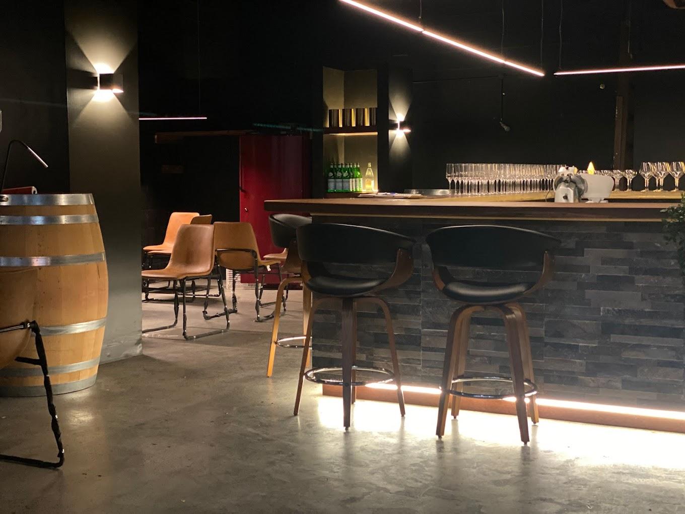 Entire Venue at D.Vino Bistro & Vinoteca photo 6