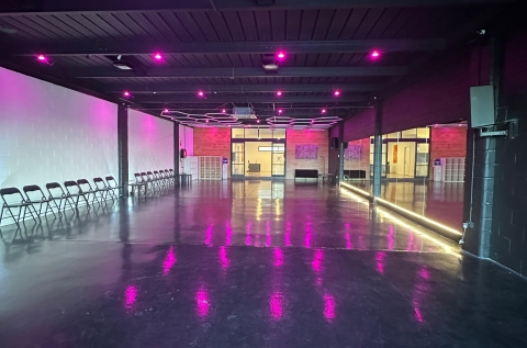 THE LOFT @ House of Dance photo 5