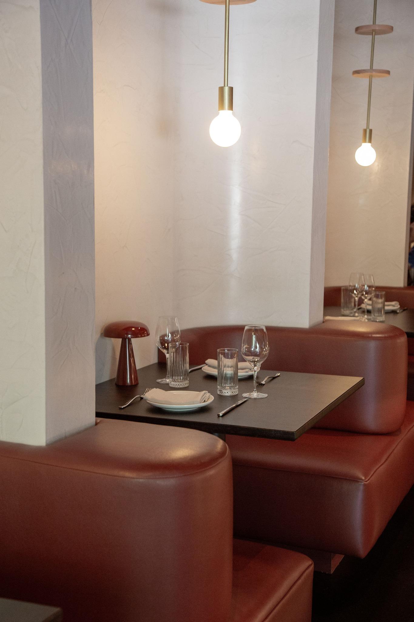 Entire Venue at Como Restaurant photo 4