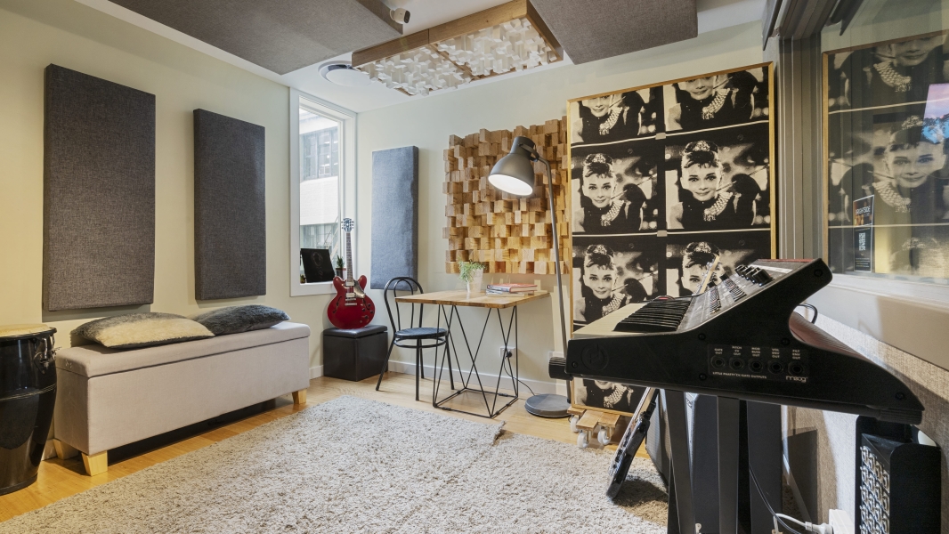 Multimedia Recording Suite photo 4