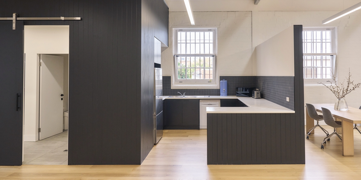 Collingwood Office Space photo 2