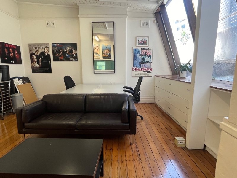 Creative loft style office space. photo 3