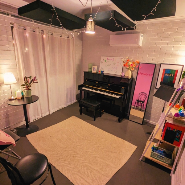 Music Studios & Rehearsal Spaces photo 3