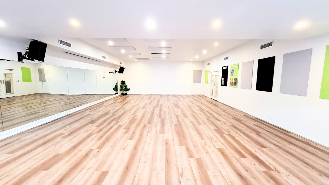 Tropical Soul Dance Studio - Studio 1 photo 2