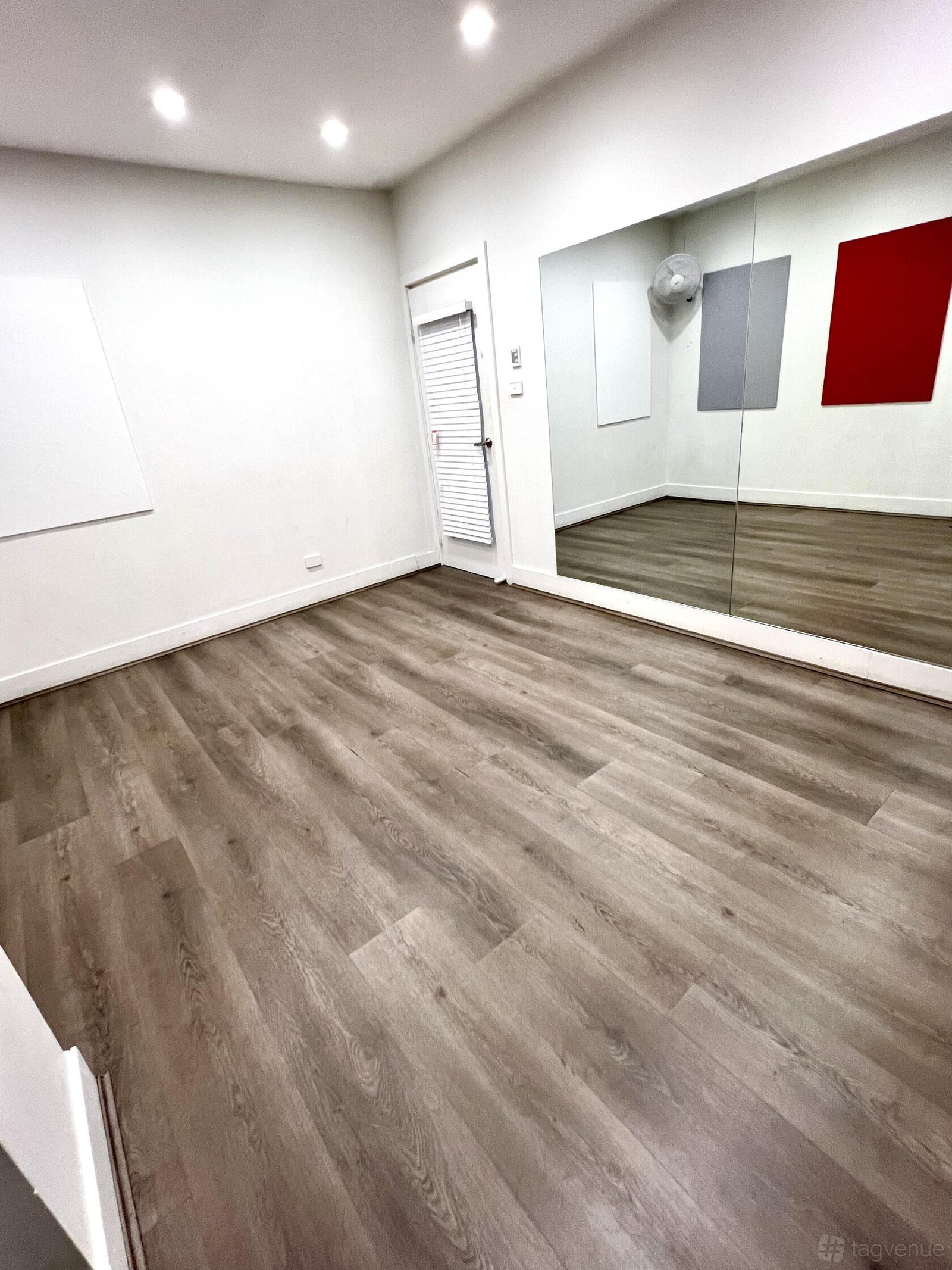 Studio 4 at Tropical Soul Dance Studio photo 2