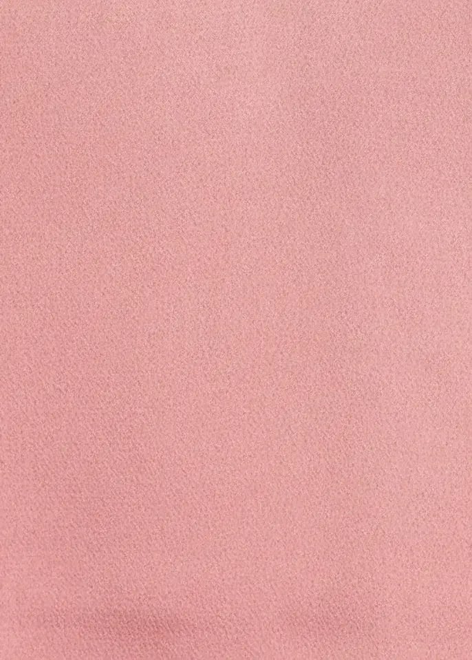 Shona Joy Luxe Draped Cocktail Frill Dress in Rose Size 10 photo 5