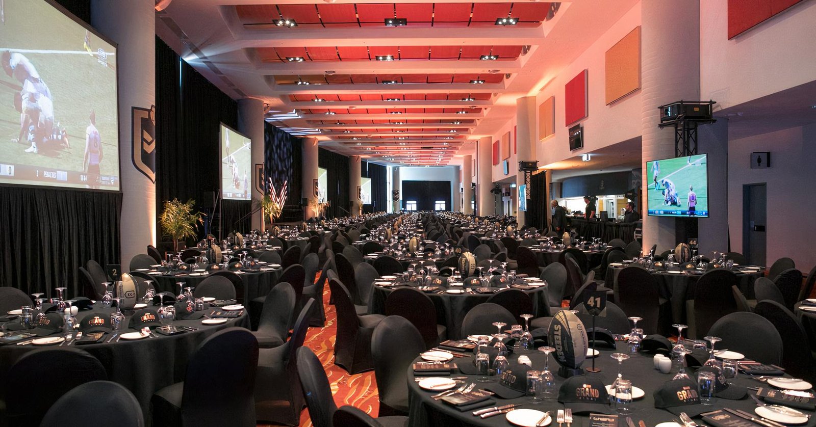 Millennium Room at Accor Stadium photo 4