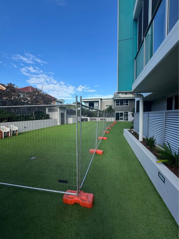 Temporary Fencing For Hire photo 3