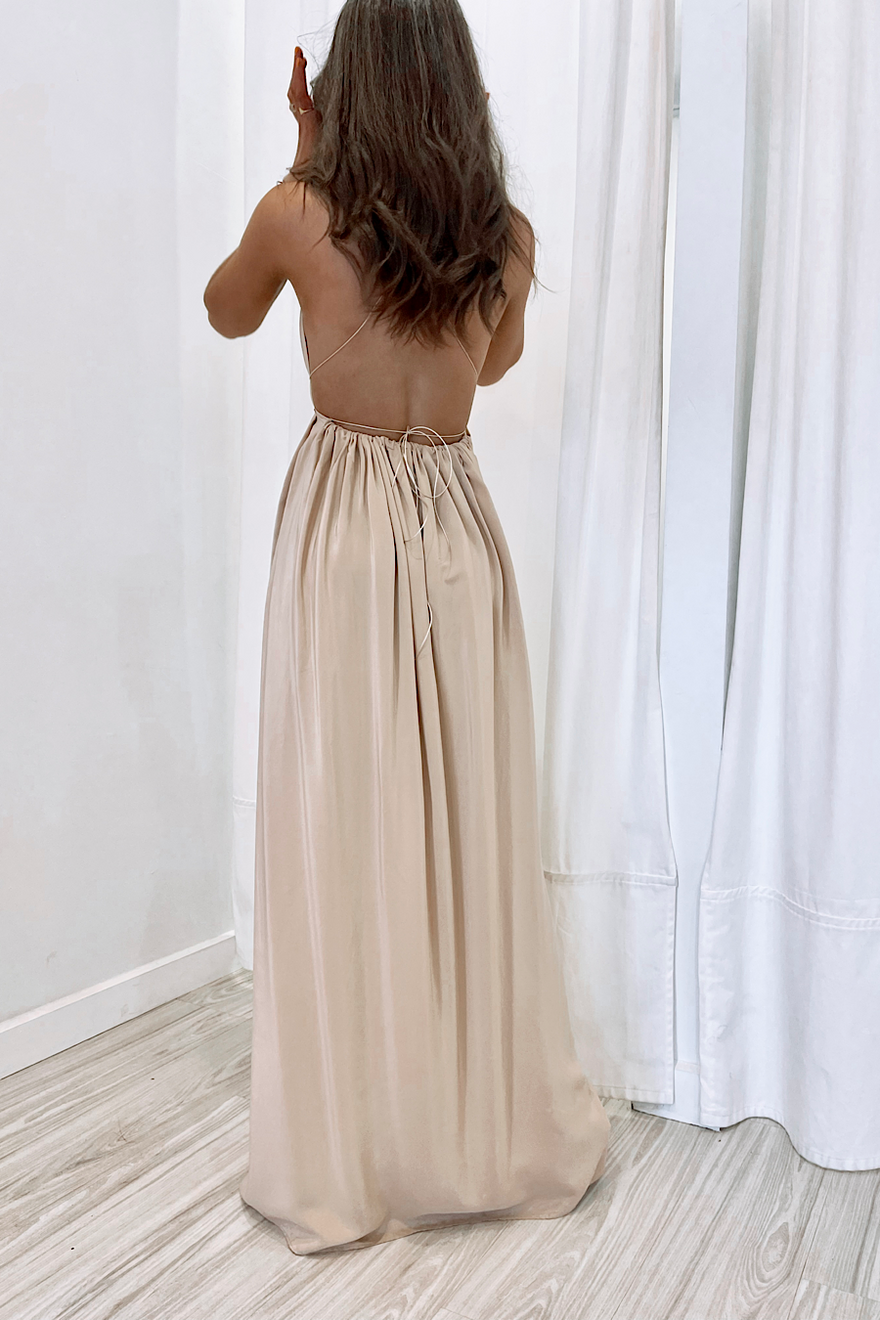 Natalie Rolt Blossom Gown photo 2