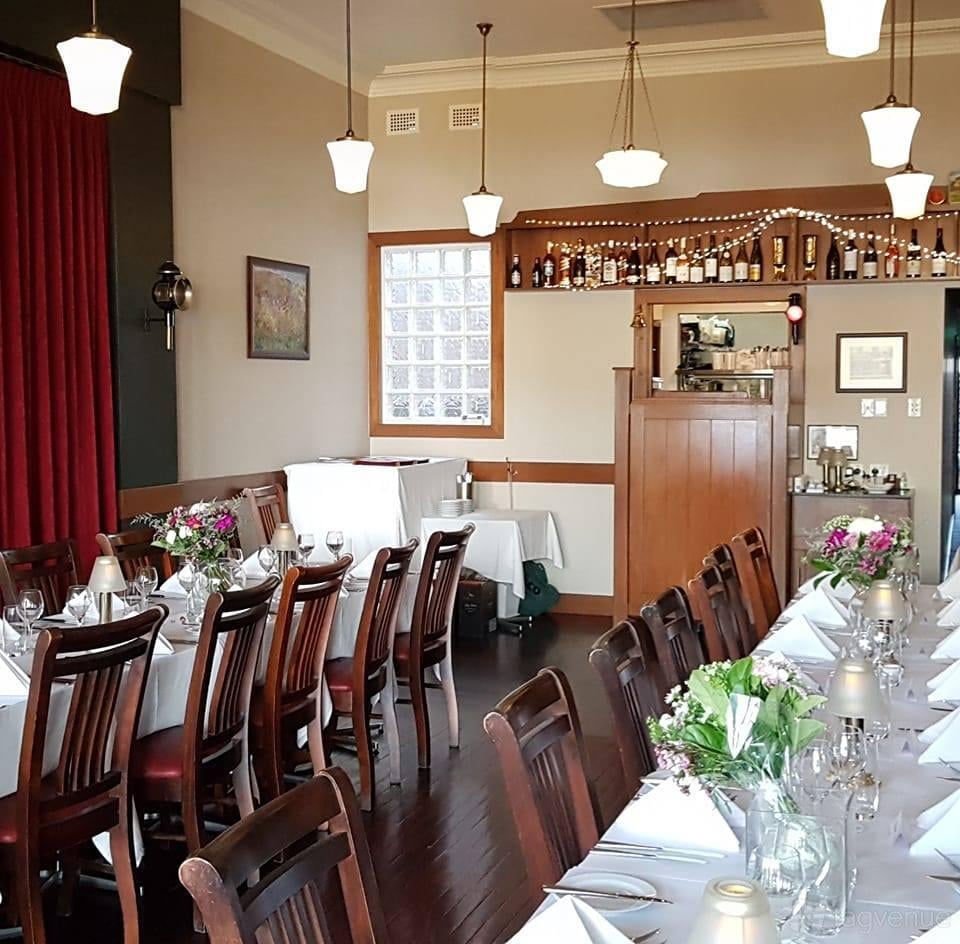 Event Space at Vatel Restaurant photo 2