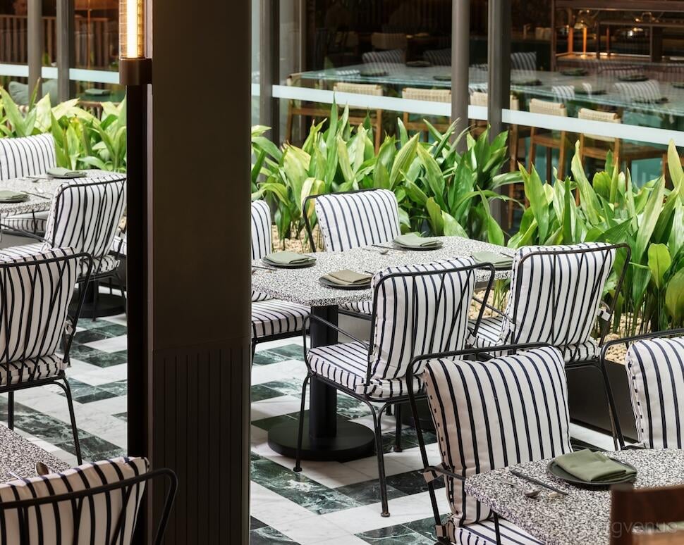 Wentworth Bar at Sofitel Sydney Wentworth photo 4
