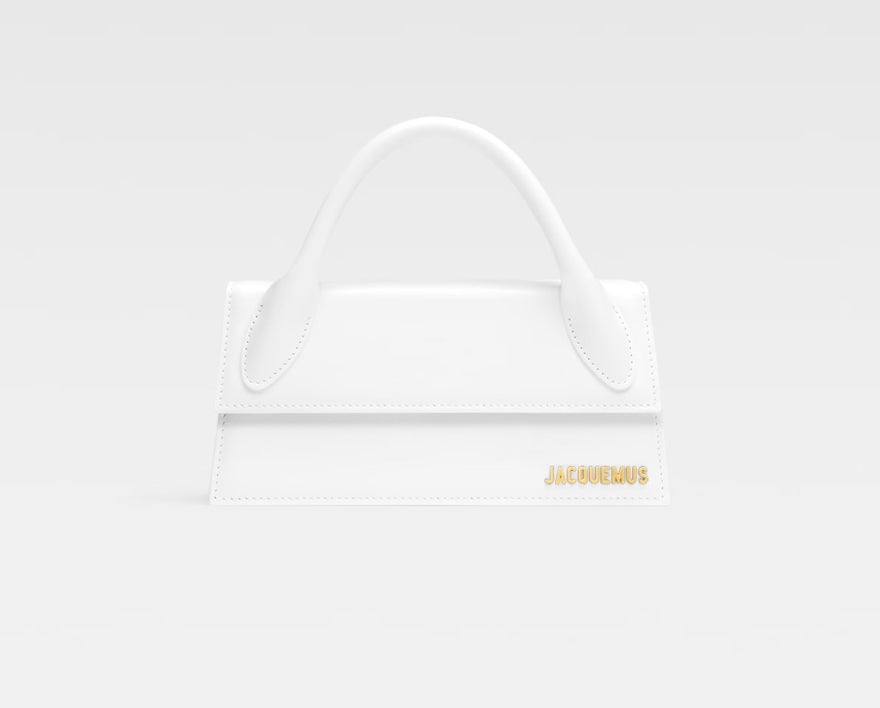 Jacquemus Le Chiquito Long photo 2