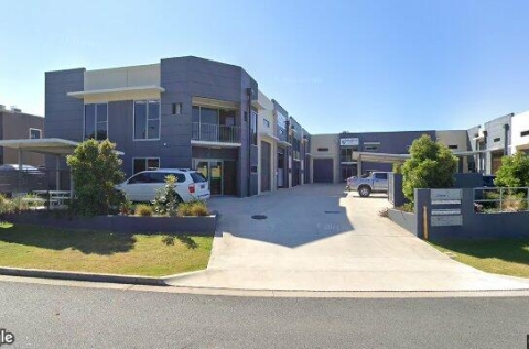 Sunshine Coast Meeting Room photo 7