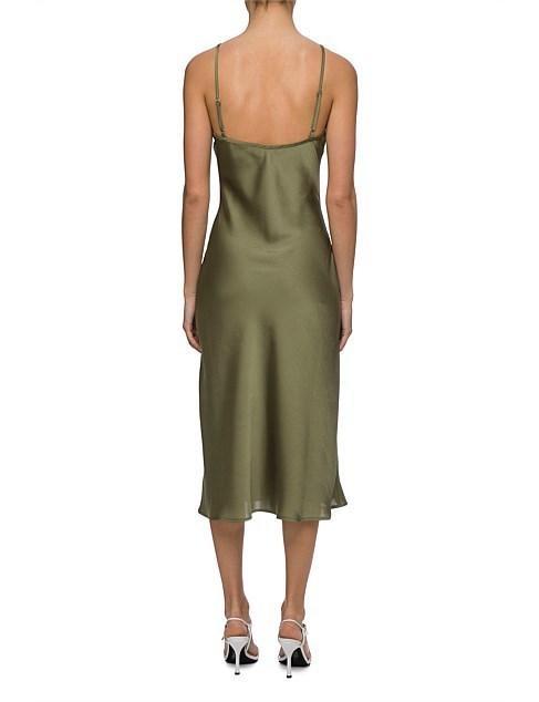 Lulu & Rose Gigi Slip Dress size 6 photo 3