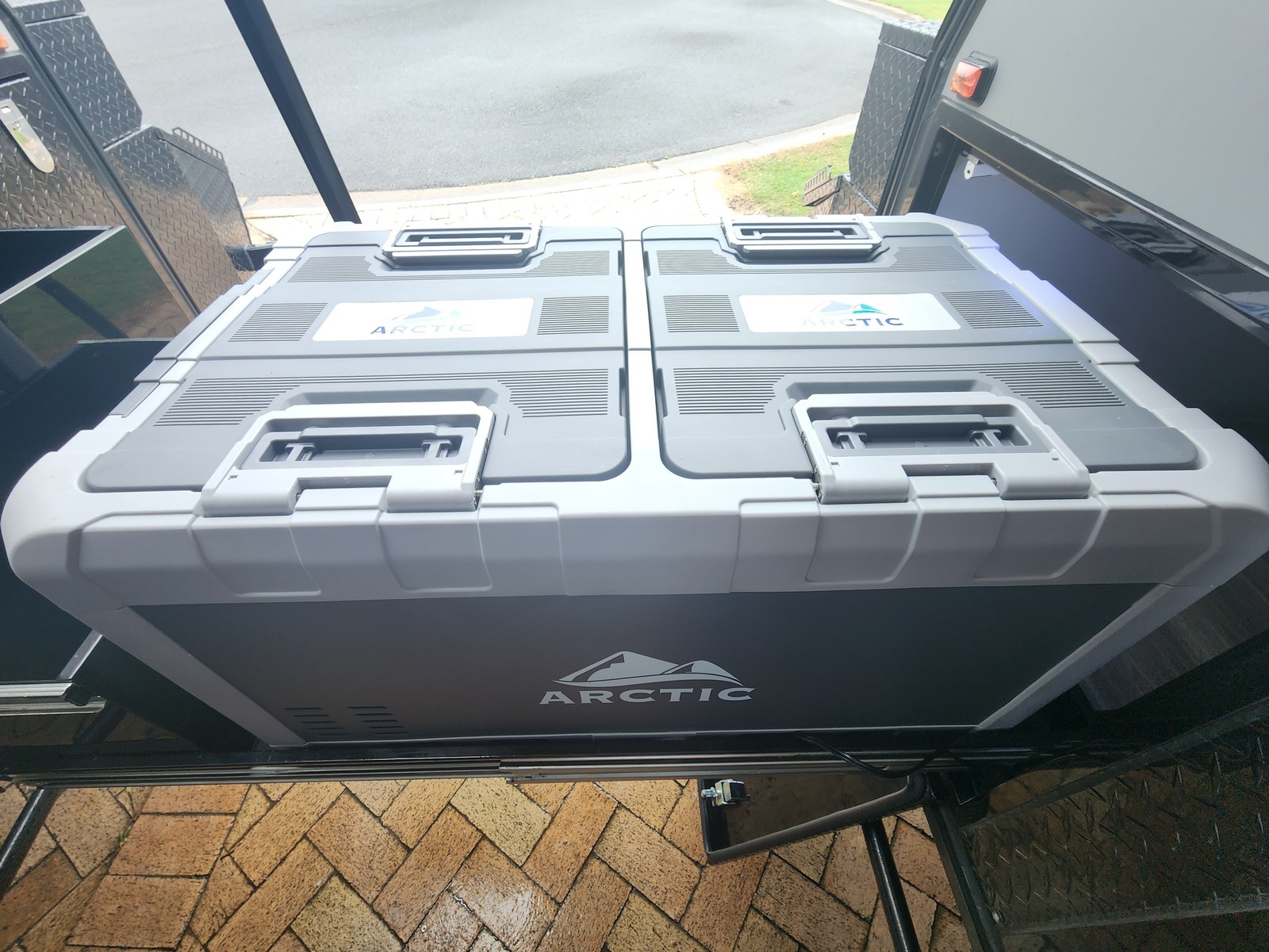 Lana - 2024 Luxury Caravan Offroad Allowed photo 16