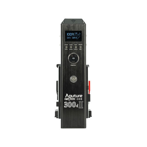 Aputure Light Storm 300d Mark II photo 4
